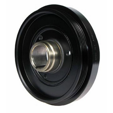Dayco Engine Harmonic Balancer P/N:PBU1117SS25