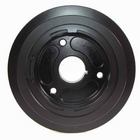 PowerBond by Dayco Engine Harmonic Balancer PBU1117SS25 - view 5