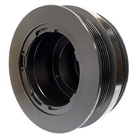 Dayco Engine Harmonic Balancer PBU1190SS25