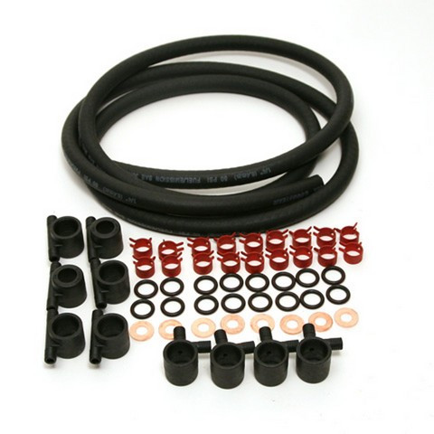 Delphi Diesel Fuel Injector Installation Kit 7135276