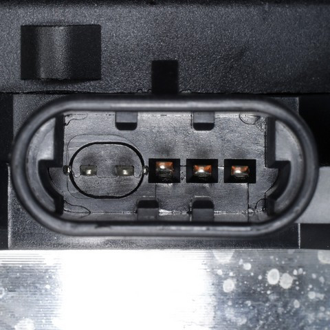 Delphi Mass Air Flow Sensor AF10043 - view 3