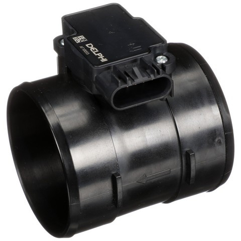 Delphi Mass Air Flow Sensor P/N:AF10055