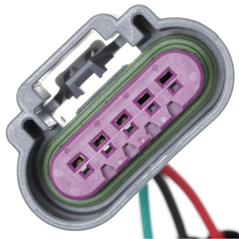 Delphi Mass Air Flow Sensor P/N:AF10055