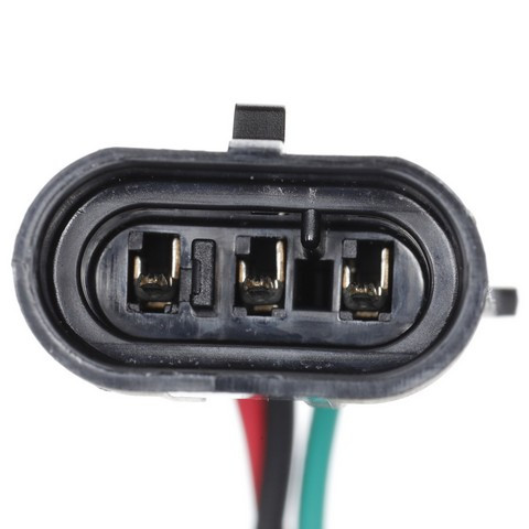 Delphi Mass Air Flow Sensor P/N:AF10056