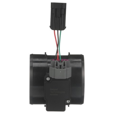 Delphi Mass Air Flow Sensor P/N:AF10056