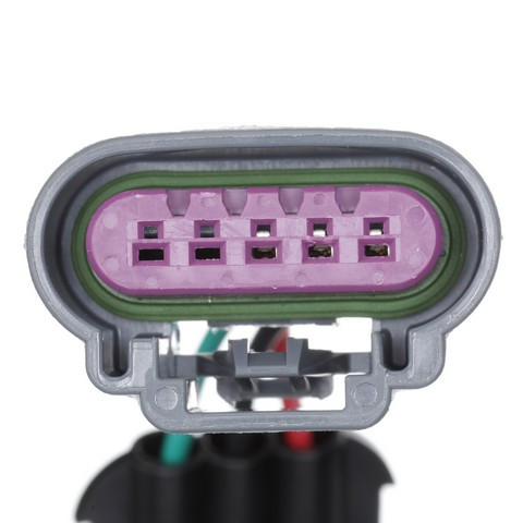 Delphi Mass Air Flow Sensor P/N:AF10056