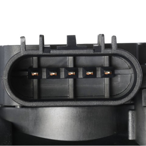 Delphi Mass Air Flow Sensor AF10057 - view 3