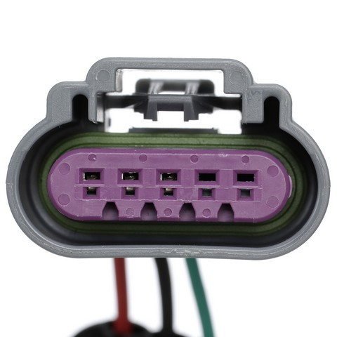 Delphi Mass Air Flow Sensor P/N:AF10057