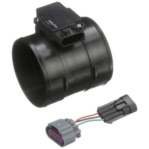 Delphi Mass Air Flow Sensor AF10057 - view 7