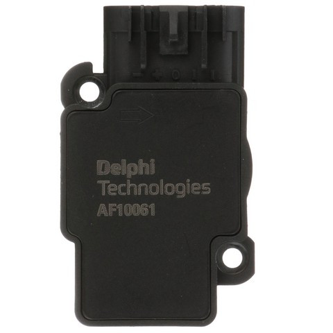 Delphi Mass Air Flow Sensor AF10061 - view 6