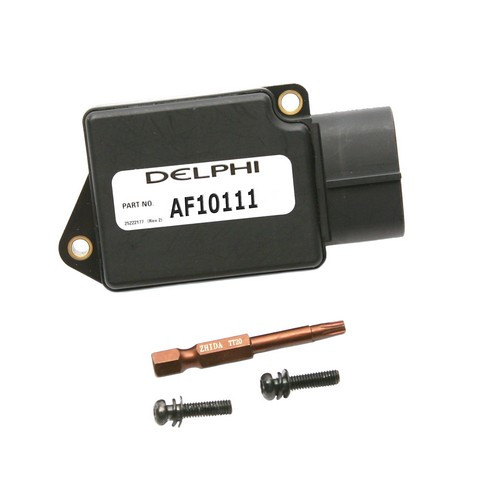 Delphi Mass Air Flow Sensor AF10111 - view 4