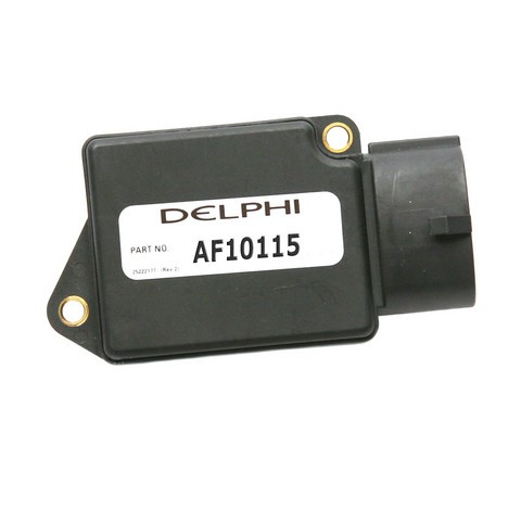Delphi Mass Air Flow Sensor P/N:AF10115