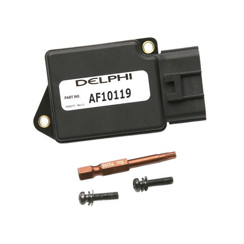 Delphi Mass Air Flow Sensor AF10119 - view 4