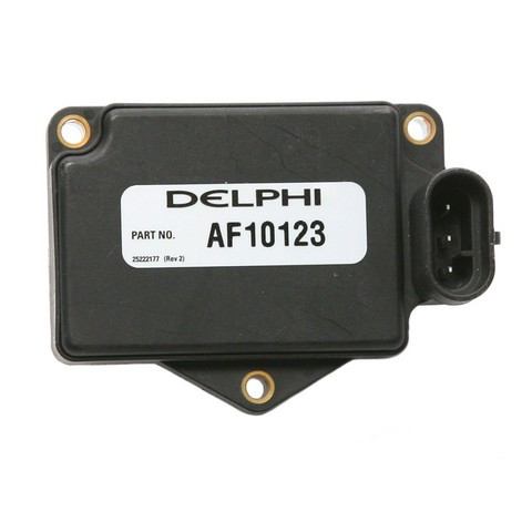 Delphi Mass Air Flow Sensor P/N:AF10123