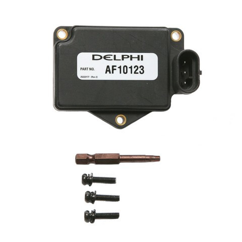 Delphi Mass Air Flow Sensor P/N:AF10123