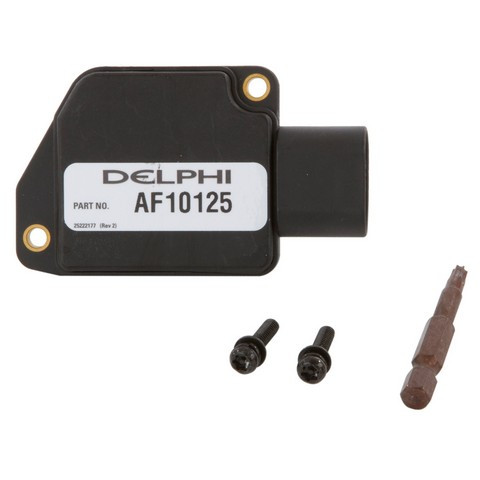 Delphi Mass Air Flow Sensor AF10125 - view 4