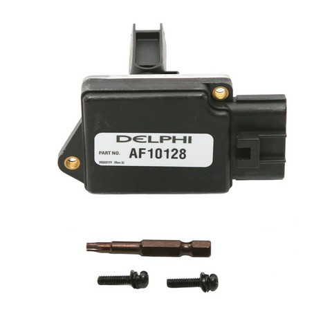 Delphi Mass Air Flow Sensor P/N:AF10128