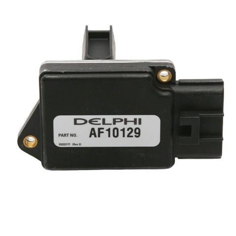 Delphi Mass Air Flow Sensor P/N:AF10129