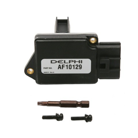Delphi Mass Air Flow Sensor AF10129 - view 4