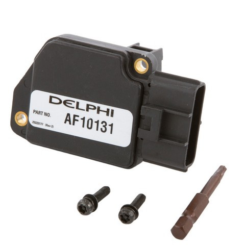 Delphi Mass Air Flow Sensor P/N:AF10131