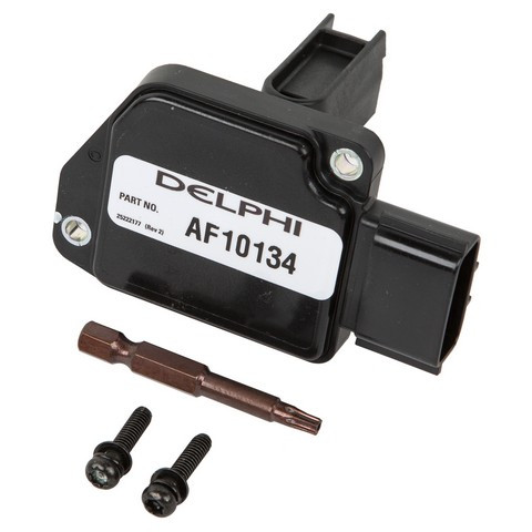 Delphi Mass Air Flow Sensor P/N:AF10134