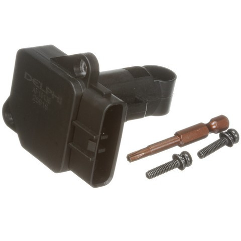 Delphi Mass Air Flow Sensor P/N:AF10135