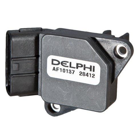 Delphi Mass Air Flow Sensor P/N:AF10137
