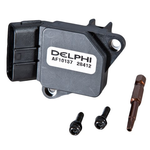 Delphi Mass Air Flow Sensor AF10137 - view 5