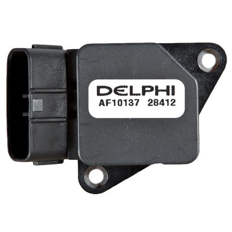 Delphi Mass Air Flow Sensor P/N:AF10137