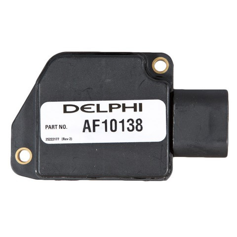 Delphi Mass Air Flow Sensor AF10138 - view 7