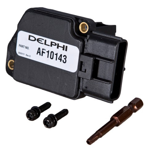 Delphi Mass Air Flow Sensor AF10143 - view 6