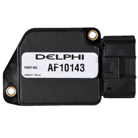 Delphi Mass Air Flow Sensor P/N:AF10143