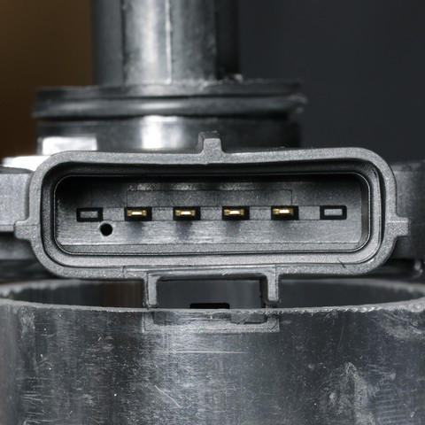 Mass Air Flow Sensor fits 2001-2004 Ford F-150 Mustang F-150 Heritage  DELPHI