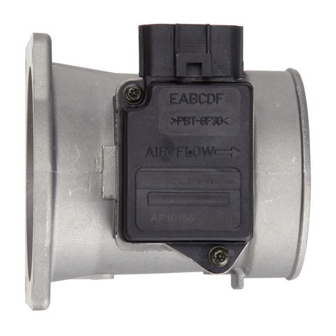 Delphi Mass Air Flow Sensor P/N:AF10155