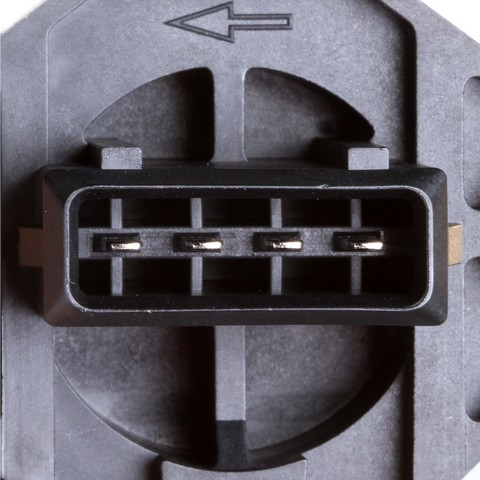 Delphi Mass Air Flow Sensor AF10165 - view 3