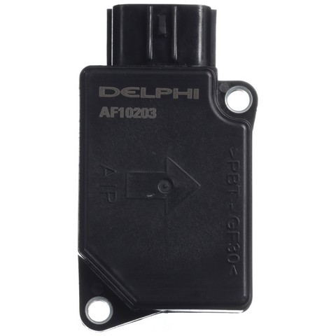 Delphi Mass Air Flow Sensor P/N:AF10203