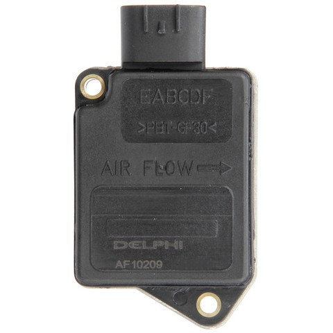 Delphi Mass Air Flow Sensor AF10209 - view 2