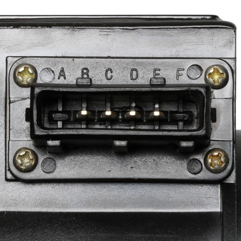 Mass Air Flow Sensor fits 1989-1994 Nissan Maxima  DELPHI