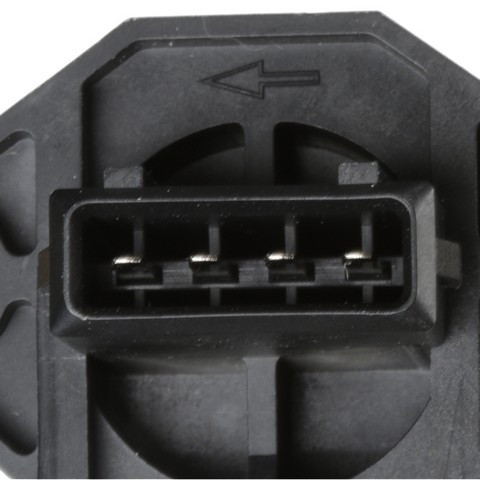 Delphi Mass Air Flow Sensor AF10244 - view 2