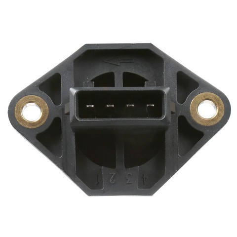 Delphi Mass Air Flow Sensor P/N:AF10244