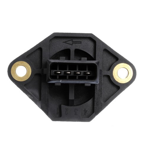 Delphi Mass Air Flow Sensor P/N:AF10311