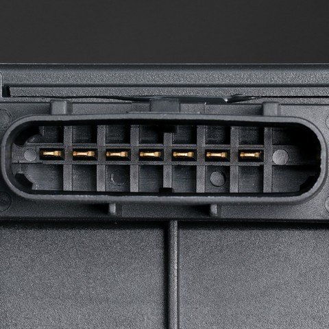 Delphi Mass Air Flow Sensor P/N:AF10323