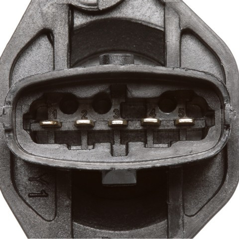Delphi Mass Air Flow Sensor AF10356 - view 3