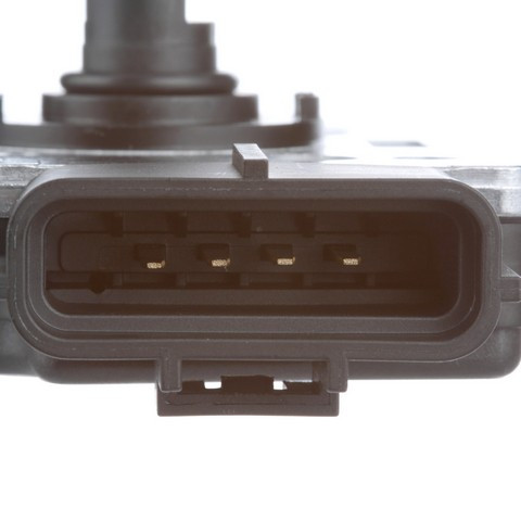 Mass Air Flow Sensor fits 1997-1998 Mercury Mountaineer  DELPHI