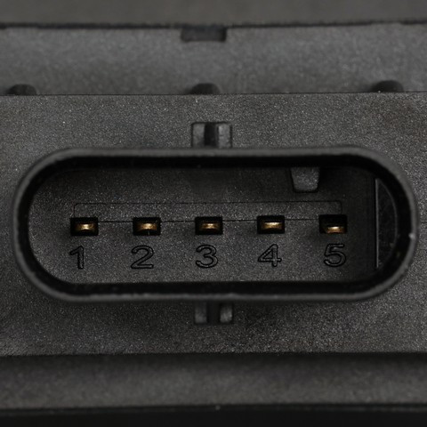 Delphi Mass Air Flow Sensor P/N:AF10415