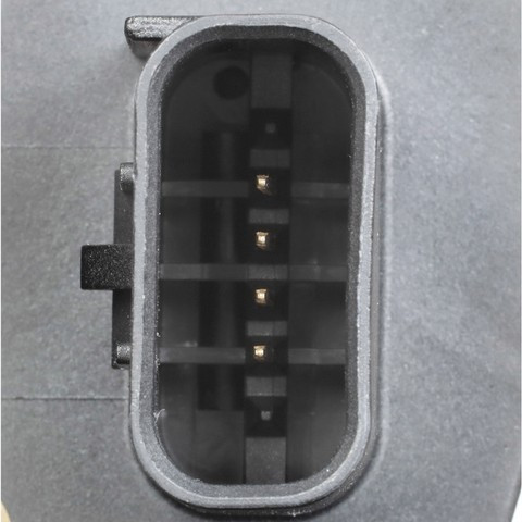 Delphi Mass Air Flow Sensor AF10452 - view 3