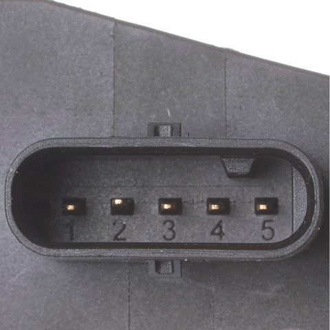 Delphi Mass Air Flow Sensor AF10480 - view 3