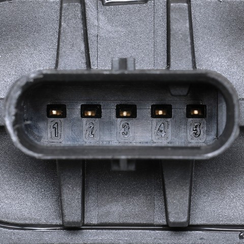 Delphi Mass Air Flow Sensor AF10532 - view 3