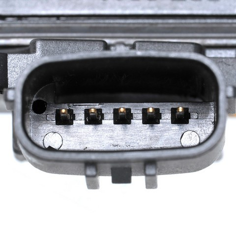 Delphi Mass Air Flow Sensor AF10538 - view 3