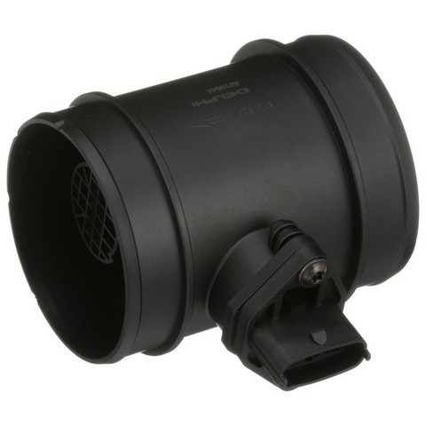 Mass Air Flow Sensor fits 2006-2009 Saab 9-3  DELPHI